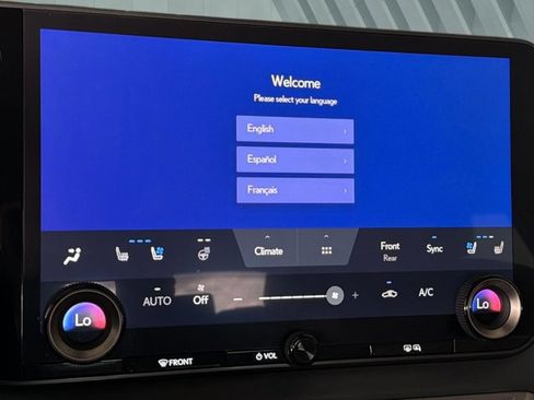 Certified 2024 Lexus RX 350 AWD w/ Convenience Package image 18