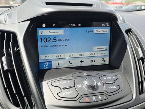 Used 2016 Ford Escape SE w/ SE Chrome Package AWD/4WD image 16