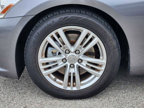 Used 2012 INFINITI G37 Journey w/ Premium Pkg RWD image 9