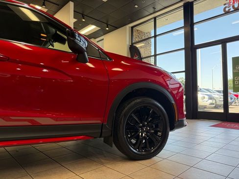 New 2026 Mitsubishi Eclipse Cross Ralliart AWD/4WD image 12