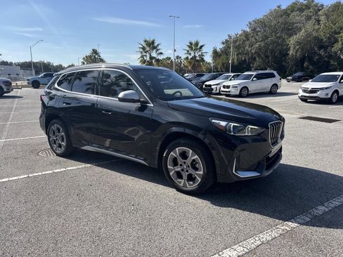 Used 2024 BMW X1 xDrive28i image 2