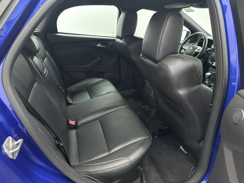 Used 2014 Ford Focus ST w/ Equipment Group 202A FWD image 22