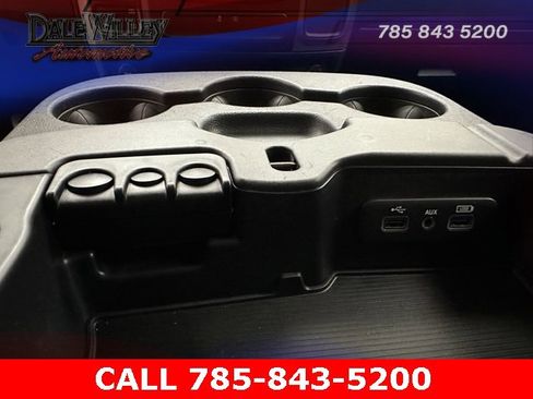 Used 2020 RAM 1500 Tradesman w/ Popular Equipment Group image 16