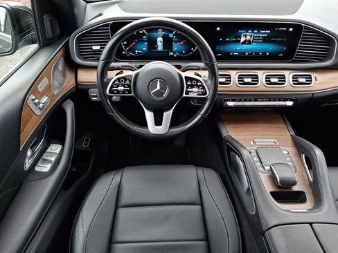 Used 2021 Mercedes-Benz GLE 350 image 14