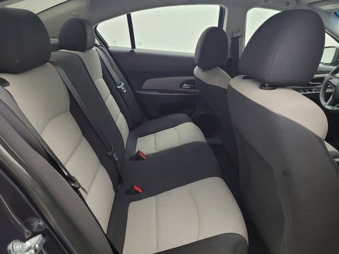 Used 2016 Chevrolet Cruze LS FWD image 19