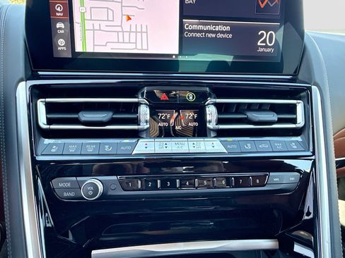 New 2026 BMW 840i 840i image 35