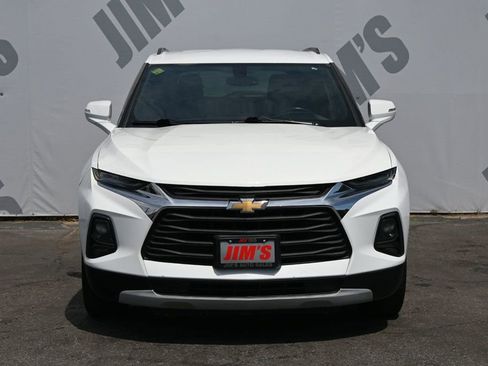 Used 2019 Chevrolet Blazer LT image 2