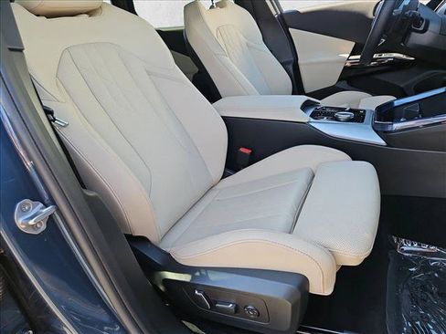 Used 2026 BMW X3 xDrive30i w/ M Sport Package AWD/4WD image 20