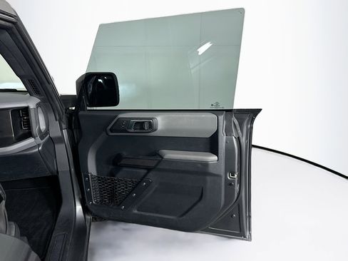 Used 2023 Ford Bronco Big Bend image 29