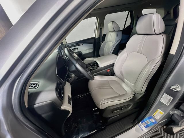 Used 2024 Honda Pilot Elite image 10
