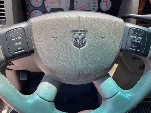 Used 2006 Dodge Ram 2500 Truck SLT w/ Quad Cab Big Horn Value Group RWD image 16