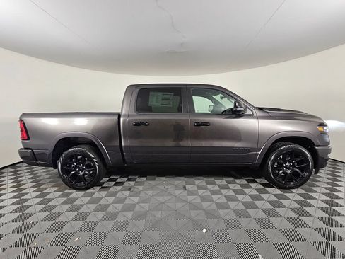 New 2026 RAM 1500 Laramie AWD/4WD image 3