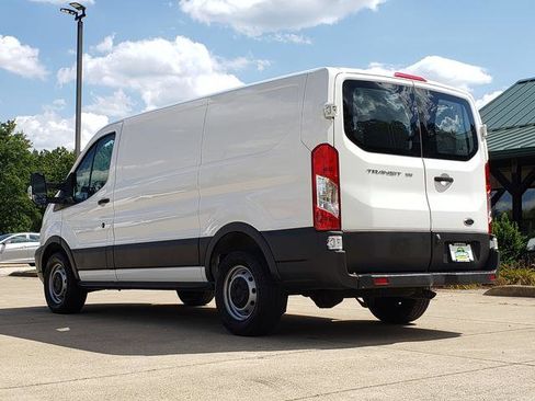 Used 2016 Ford Transit 150 130 Low Roof image 3