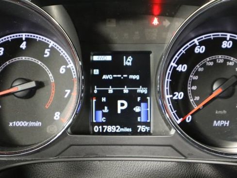 Used 2025 Mitsubishi Outlander Sport ES AWD/4WD image 29