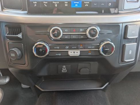 Used 2025 Ford F150 XLT w/ Equipment Group 301A Standard RWD image 17