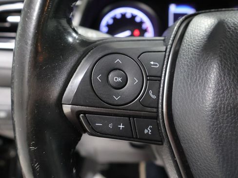 Used 2023 Toyota Camry SE FWD image 32
