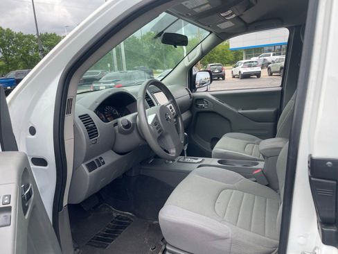 Used 2021 Nissan Frontier S RWD image 14