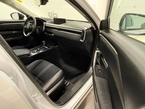 Used 2025 MAZDA CX-50 AWD 2.5 S w/ Premium Package image 26