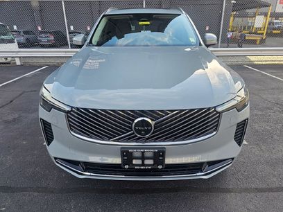 Certified 2026 Volvo XC90 B6 Plus w/ Protection Package