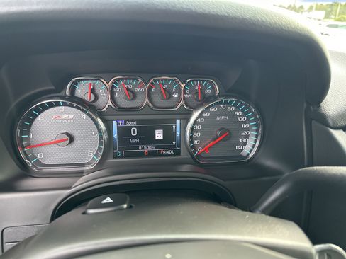 Certified 2020 Chevrolet Tahoe LT w/ Off-Road Package image 13