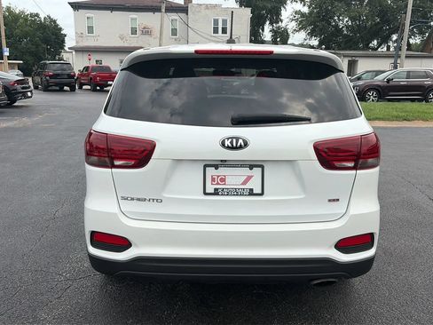 Used 2020 Kia Sorento L FWD image 6