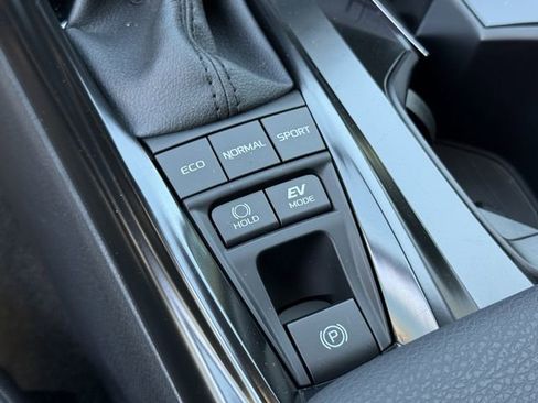 New 2026 Toyota Camry SE image 17