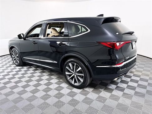 Used 2025 Acura MDX w/ Technology Package image 21