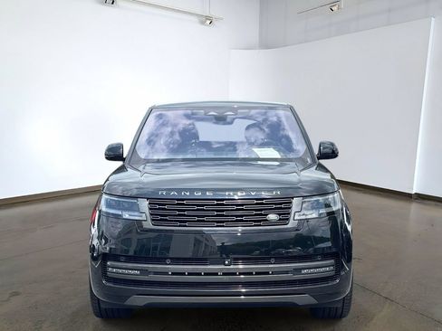 Certified 2023 Land Rover Range Rover SE AWD/4WD image 2