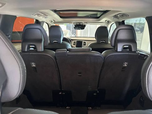 Used 2019 Volvo XC90 T6 Momentum w/ Advanced Package AWD/4WD image 33