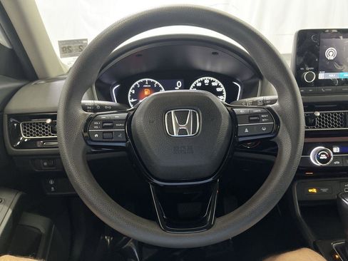 Used 2024 Honda Civic LX image 14
