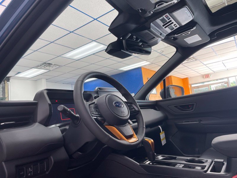 New 2026 Subaru Outback Wilderness AWD/4WD image 24