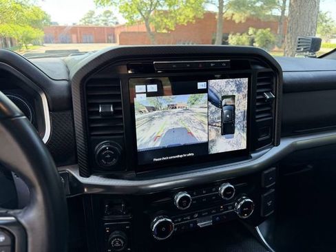 Used 2022 Ford F150 Raptor w/ Equipment Group 801A High AWD/4WD image 5