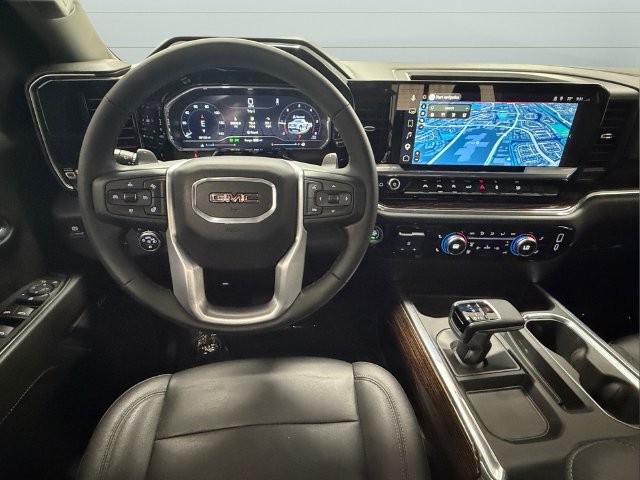 Used 2023 GMC Sierra 1500 Elevation w/ Elevation Premium Package AWD/4WD image 14
