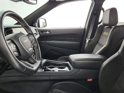 Used 2024 Dodge Durango SRT image 12