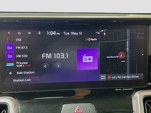 Used 2022 Kia Sorento S FWD image 15