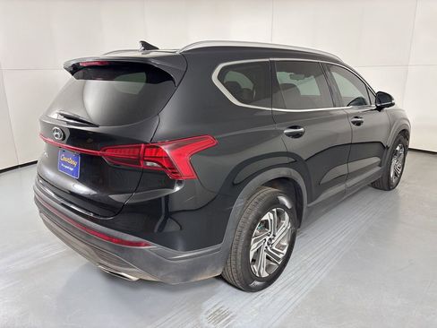 Used 2023 Hyundai Santa Fe SEL image 11