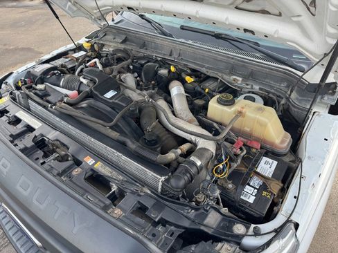 Used 2016 Ford F350 XL w/ Power Equipment Group image 21