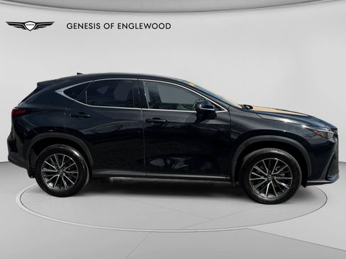 Used 2024 Lexus NX 350 AWD image 8