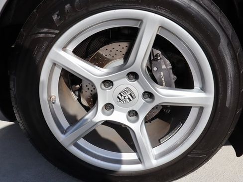 Used 2023 Porsche 718 Boxster image 51