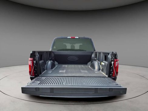 New 2024 Ford F150 XLT w/ Mobile Office Package image 7