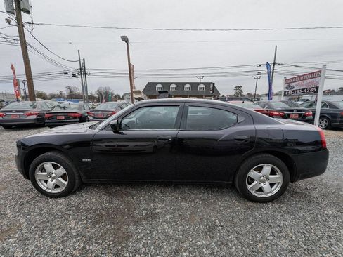 Used 2007 Dodge Charger R/T w/ Convenience Group II image 5