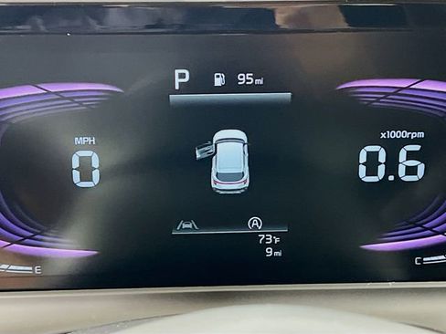 New 2026 Kia Seltos LX image 12