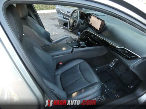 Used 2023 Toyota Mirai w/ Advanced Technology Package RWD image 25