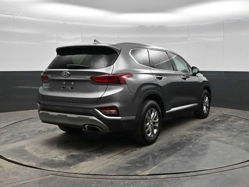 Used 2020 Hyundai Santa Fe SEL image 7