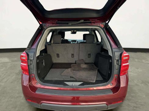 Used 2016 Chevrolet Equinox LT w/ Convenience Package image 13