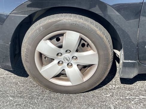 Used 2008 Nissan Altima 2.5 S w/ Emergency Aid Pkg FWD image 11