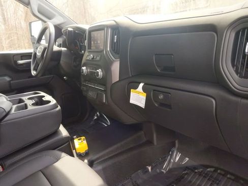 New 2025 GMC Sierra 3500 Pro w/ Convenience Package image 49