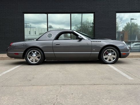 Used 2003 Ford Thunderbird RWD image 11