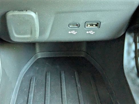 Certified 2026 Chevrolet TrailBlazer LT w/ Driver Confidence Package image 18