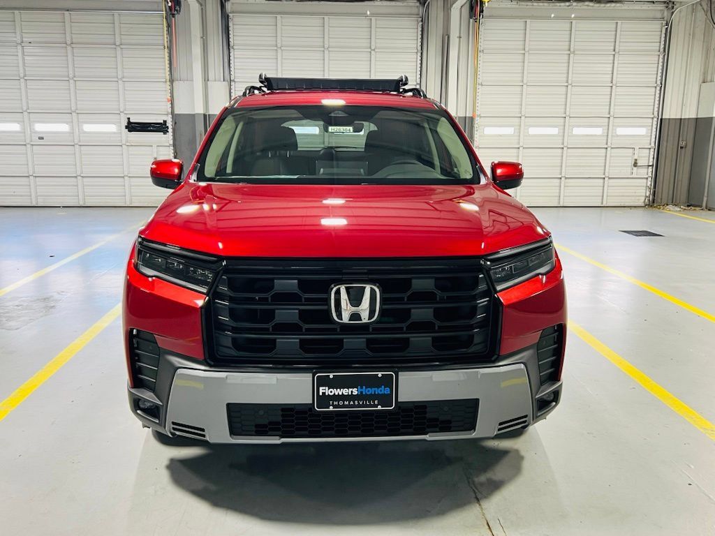New 2026 Honda Pilot EX-L image 15